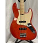 Used Fender AMERICAN STANDARD JAZZ BASS Electric Bass Guitar