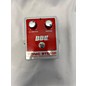 Used BBE Used BBE SS92 Sonicstomp Sonic Maximizer Effect Pedal