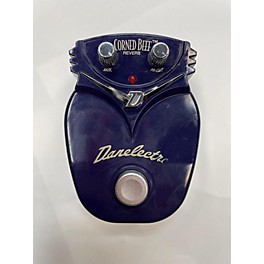 Used Danelectro Used Danelectro DTE1 Reel Echo Delay Effect Pedal