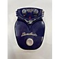 Used Danelectro Used Danelectro DTE1 Reel Echo Delay Effect Pedal thumbnail