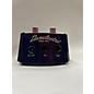 Used Danelectro Used Danelectro DTE1 Reel Echo Delay Effect Pedal