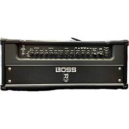 Used BOSS Used BOSS Katana Artist MKII Solid State Guitar Amp Head