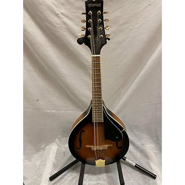 Used Mitchell AM100VS Mandolin