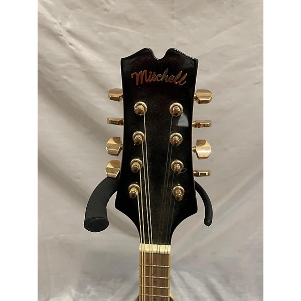 Used Mitchell AM100VS Mandolin