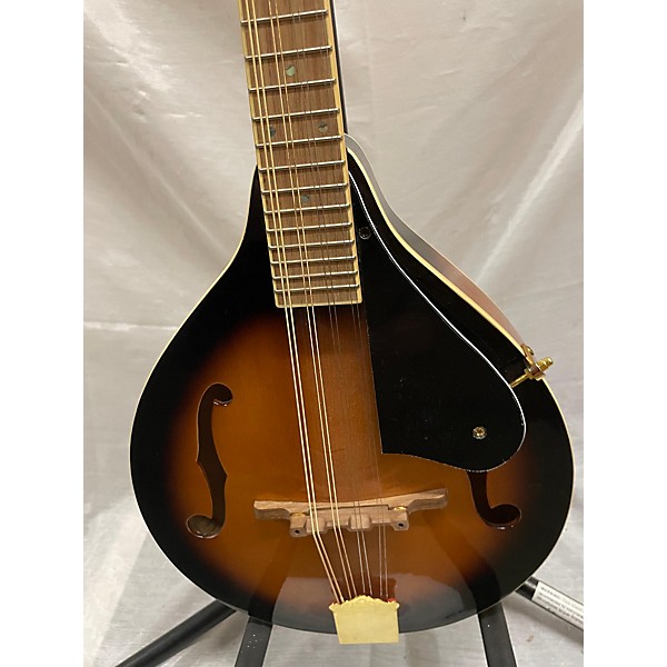 Used Mitchell AM100VS Mandolin