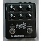 Used Tc Electronic Used TC Electronic Combo Delux 65 Effect Pedal thumbnail