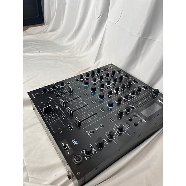 Used Reloop Used Reloop RMX60 DJ Mixer