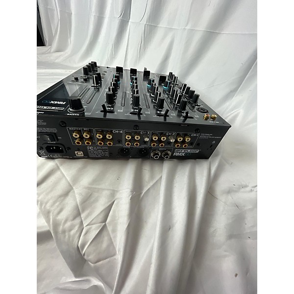 Used Reloop Used Reloop RMX60 DJ Mixer