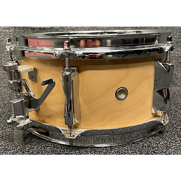 Used Yamaha 10X5.5 Wood Shell Air Seal Drum