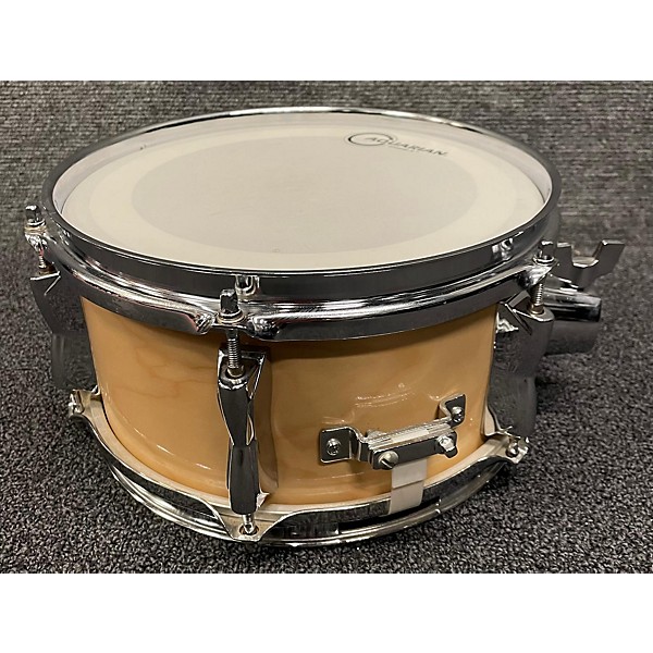 Used Yamaha 10X5.5 Wood Shell Air Seal Drum