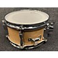 Used Yamaha 10X5.5 Wood Shell Air Seal Drum