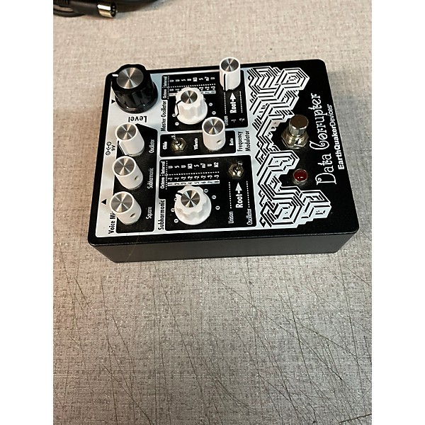 Used EarthQuaker Devices Used EarthQuaker Devices Data Corrupter Effect Pedal