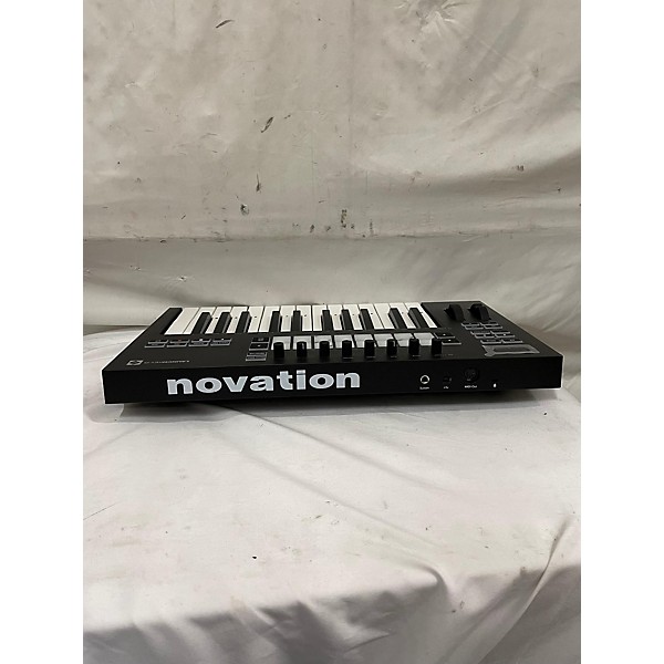 Used Novation Launchkey 25 Key MIDI Controller