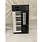 Used Novation Launchkey 25 Key MIDI Controller