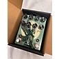 Used Walrus Audio Used Walrus Audio Lore Effect Pedal