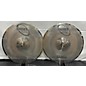 Used SABIAN Used SABIAN 14in Quiet Tone Cymbal thumbnail