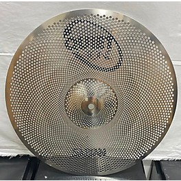 Used SABIAN Used SABIAN 20in Quiet Tone Cymbal