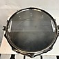 Used Mapex 5.5X14 Black Panther Machette Drum