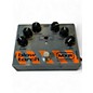 Used MXR Used MXR Blow Torch Effect Pedal thumbnail