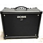 Used BOSS Used BOSS Katana KTN50 MKIII 50W 1X12 Guitar Combo Amp thumbnail