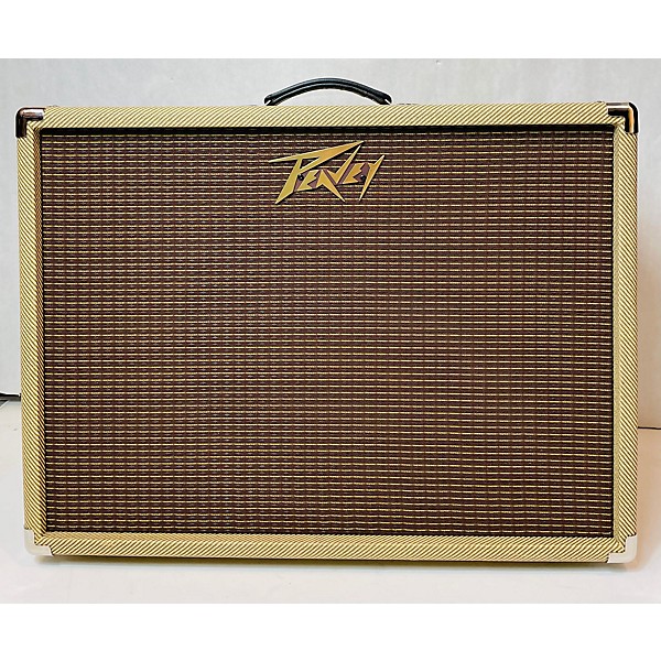 Used Peavey Used Peavey 112-c Guitar Cabinet