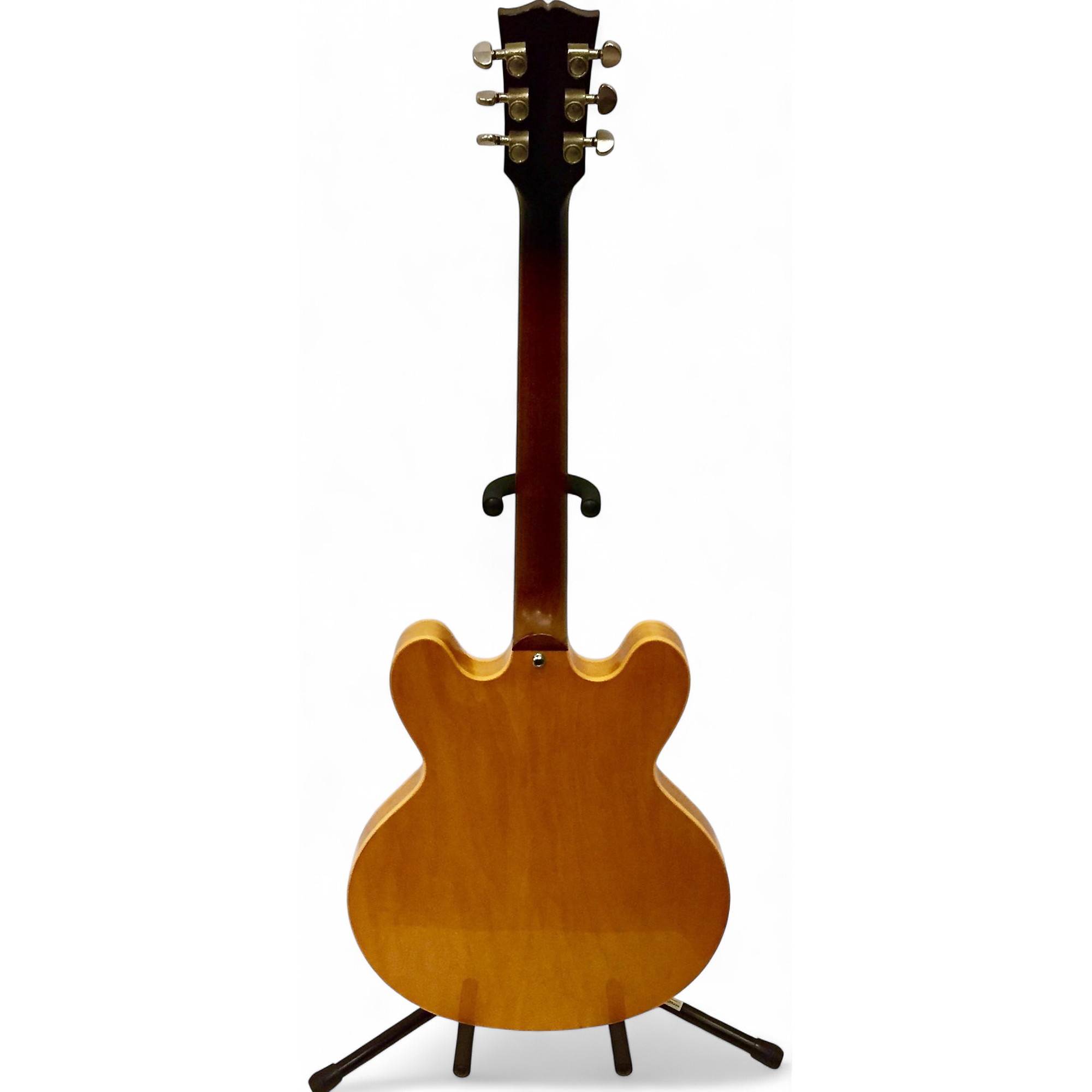 【全品送料無料】 1988 Vintage Gibson Electric Body Hollow Natural Es-335 ギター