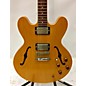 Vintage Gibson 1988 Es-335 Hollow Body Electric Guitar