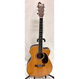 Used Martin 00016 C GT Acoustic Guitar