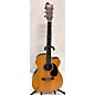 Used Martin 00016 C GT Acoustic Guitar thumbnail