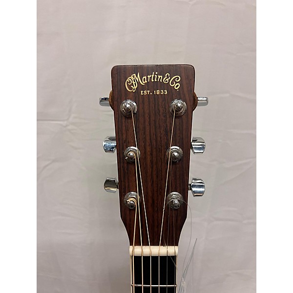 Used Martin 00016 C GT Acoustic Guitar