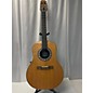 Used Ovation 1624 Classical Acoustic Guitar thumbnail