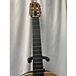 Used Ovation 1624 Classical Acoustic Guitar