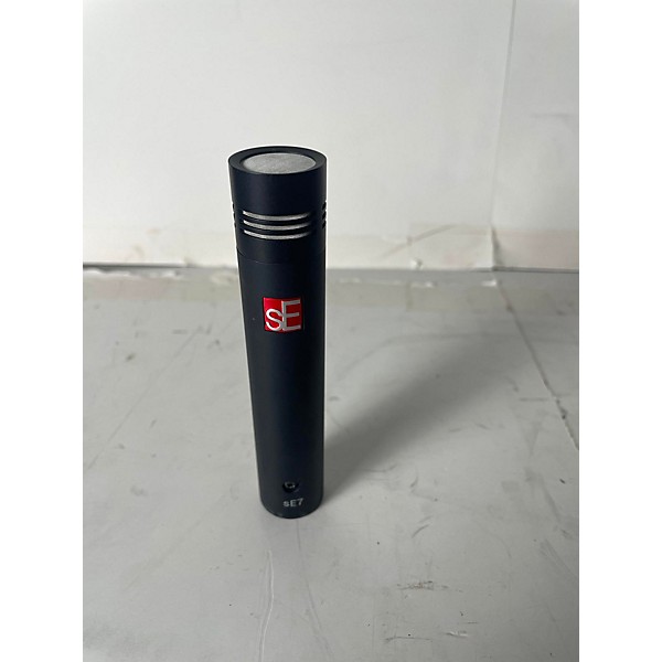 Used sE Electronics SE 7 Condenser Microphone