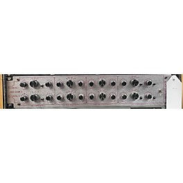 Used In Store Used Used Blacklion Am Cha1 Equalizer