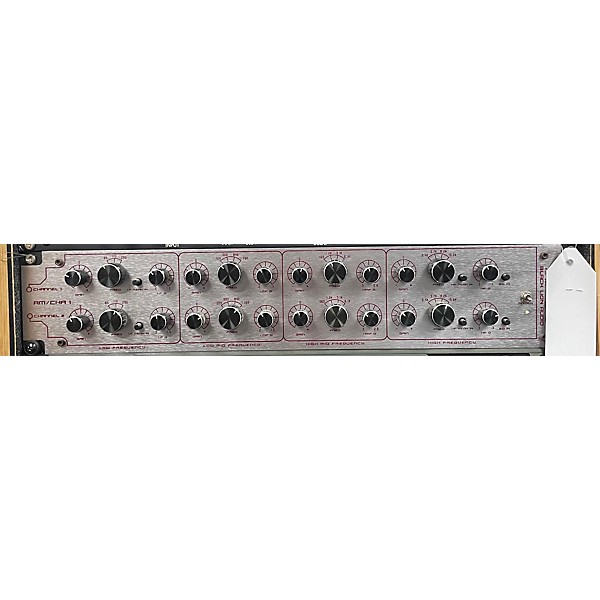 Used Used Blacklion Am Cha1 Equalizer