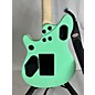 Used EVH Used EVH Wolfgang Special Surf Green Solid Body Electric Guitar