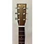 Used Martin Used Martin Gpcx2-ae Natural Acoustic Electric Guitar