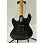 Used Sterling By Music Man Stingray Black Solid Body Electric Guitar