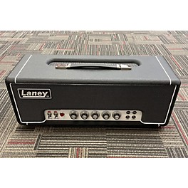 Used Laney Used Laney LA30BL Tube Guitar Amp Head