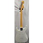 Used Fender Used Fender JH Voodoo Child NOS White Solid Body Electric Guitar