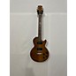 Used Gibson Used Gibson The Paul 40th Anniversary Natural Solid Body Electric Guitar thumbnail