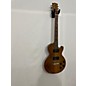 Used Gibson Used Gibson The Paul 40th Anniversary Natural Solid Body Electric Guitar