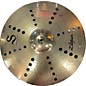 Used Zildjian Used Zildjian 16in S Family Trash Crash Cymbal thumbnail