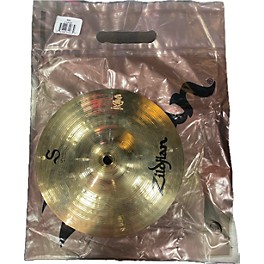 Used Zildjian Used Zildjian 8in S Family Splash Cymbal