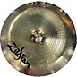 Used Zildjian Used Zildjian 18in S Family China Cymbal