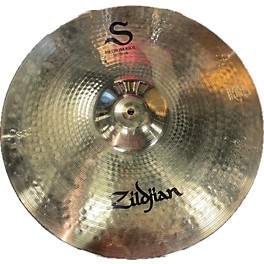 Used Zildjian Used Zildjian 20in S Family Medium Ride Cymbal