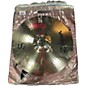 Used Zildjian Used Zildjian 14in S Family Thin Crash Cymbal thumbnail