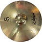 Used Zildjian Used Zildjian 18in S Family Medium Thin Crash Cymbal thumbnail