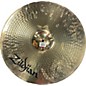 Used Zildjian Used Zildjian 18in S Family Medium Thin Crash Cymbal