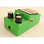 Used Ibanez Used Ibanez TS9 Tube Screamer Distortion Effect Pedal